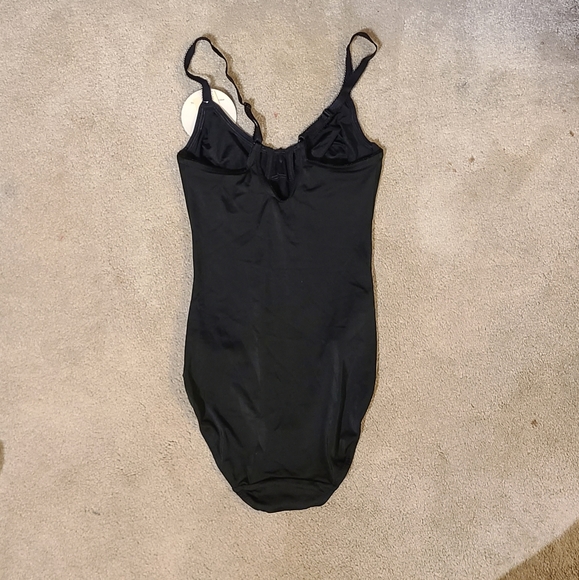 Wacoal Body Suede Shape Wear NWT - Picture 5 of 9